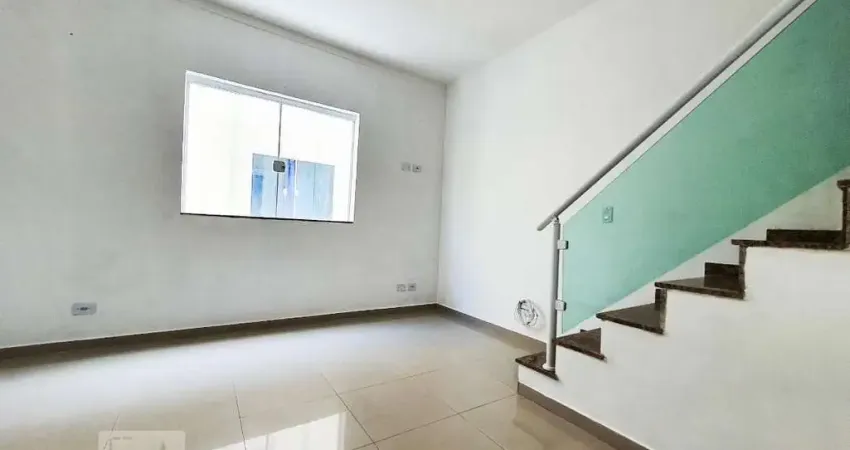 Casa / sobrado em condomínio para venda - cangaíba, 2 quartos, 65 m² - são paulo