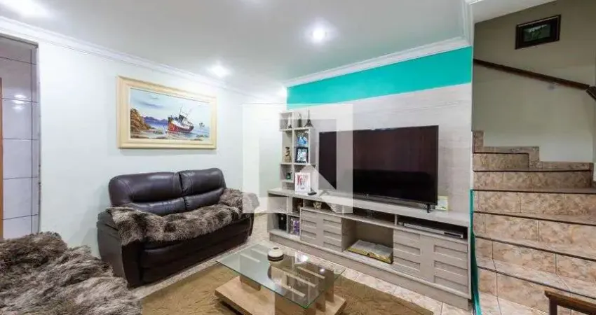 Casa com 2 quartos à venda na Rua Guilherme Studart, Sapopemba, São Paulo