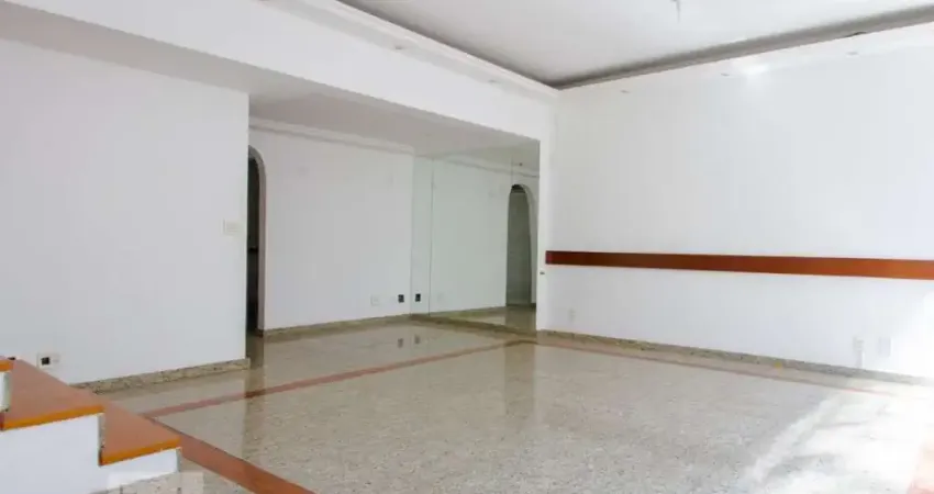 Casa / Sobrado em Condomínio para Venda - Tijuca, 4 Quartos,  120 m² - Rio de Janeiro