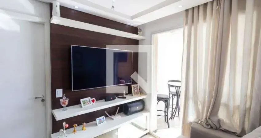 Apartamento para Venda - Jardim Aricanduva, 1 Quarto, 32 m² - São Paulo