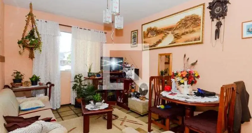 Apartamento para Venda - Jardim Cocaia, 2 Quartos,  60 m² - Guarulhos