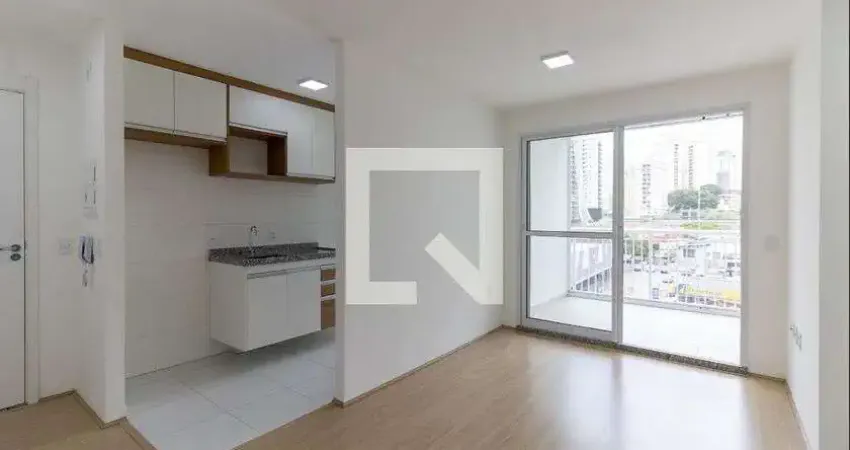 Apartamento para venda - bosque da saúde, 1 quarto, 45 m² - são paulo