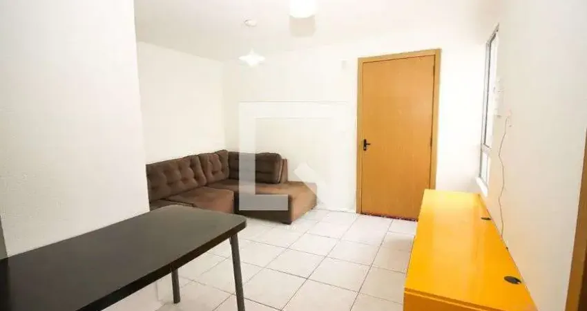 Apartamento para Venda - Partenon, 2 Quartos,  43 m² - Porto Alegre