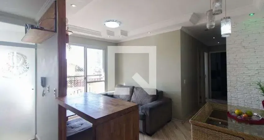 Apartamento para venda - vila santa clara, 2 quartos,  50 m² - são paulo