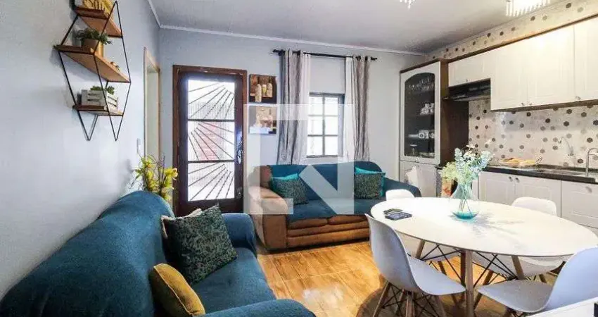 Casa para Venda - Sarandi, 3 Quartos,  224 m² - Porto Alegre