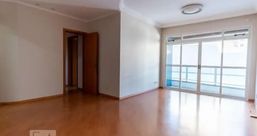 Apartamento para venda - vila itapura, 3 quartos, 94 m² - campinas