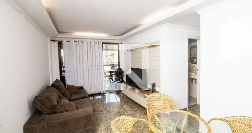 Apartamento para Venda - Recreio, 2 Quartos,  106 m² - Rio de Janeiro
