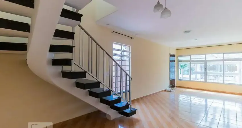 Casa para venda - jardim aricanduva, 4 quartos, 200 m² - são paulo