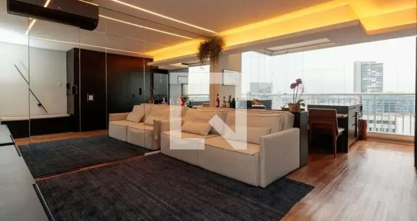 Apartamento para Venda - Pinheiros, 1 Quarto,  60 m² - São Paulo