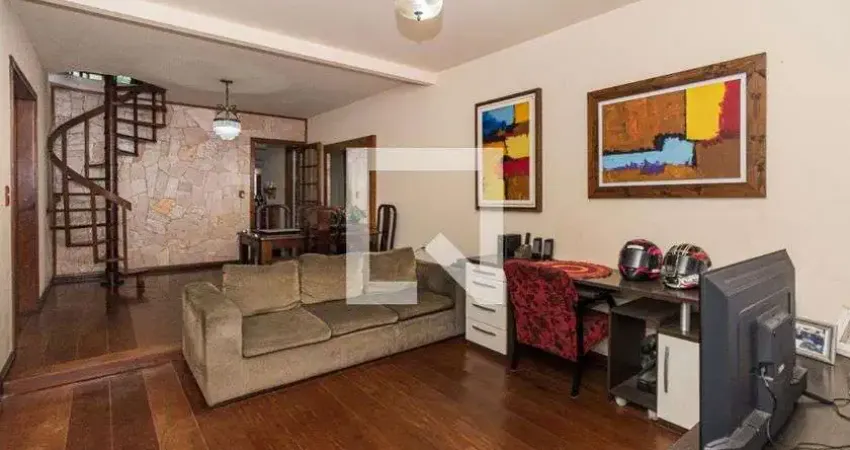 Casa para Venda - Rubem Berta, 4 Quartos,  260 m² - Porto Alegre