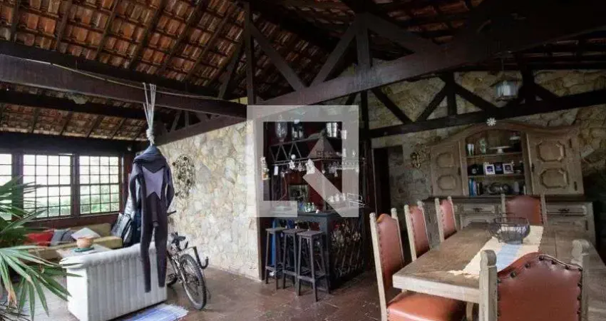 Casa para Venda - Recreio, 5 Quartos,  700 m² - Rio de Janeiro
