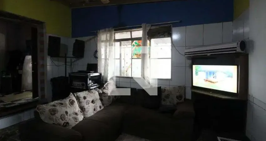 Casa para Venda - Mathias Velho, 4 Quartos,  350 m² - Canoas