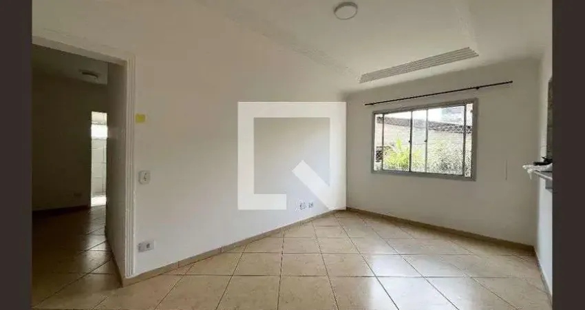 Apartamento para Venda - Jabaquara, 2 Quartos,  54 m² - São Paulo