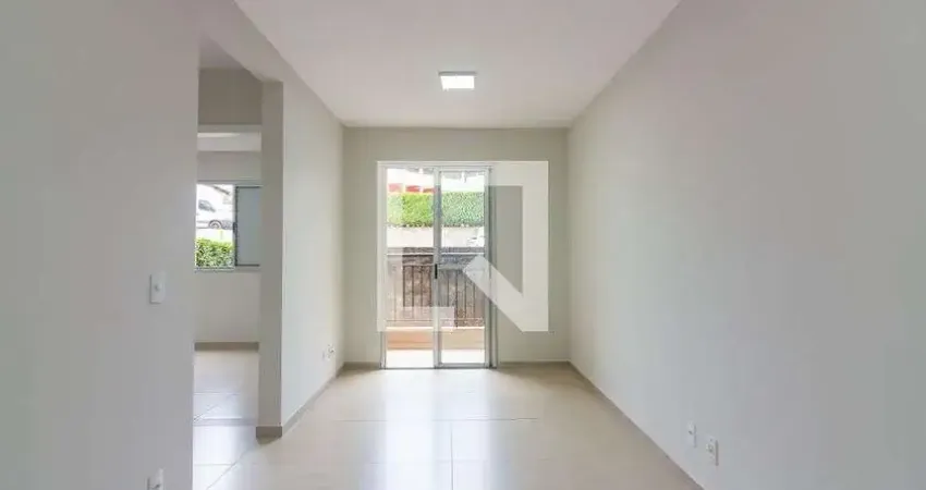 Apartamento para Venda - Santa Maria, 3 Quartos,  54 m² - Osasco