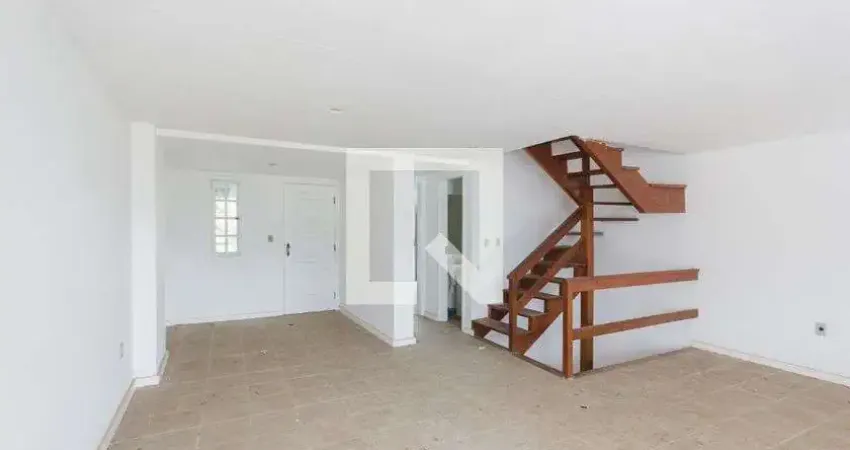 Casa / Sobrado em Condomínio para Venda - Anil, 3 Quartos,  270 m² - Rio de Janeiro