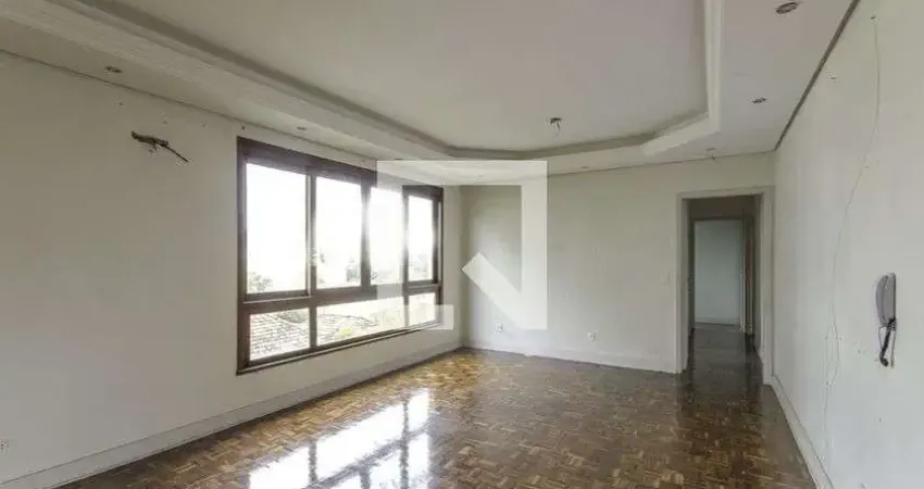 Apartamento para Venda - Farroupilha , 3 Quartos,  101 m² - Porto Alegre