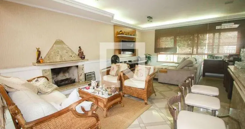 Casa para Venda - Mandaqui, 3 Quartos,  430 m² - São Paulo