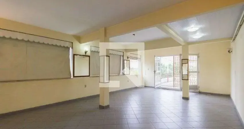 Casa para Venda - Freguesia , 1 Quarto,  500 m² - Rio de Janeiro