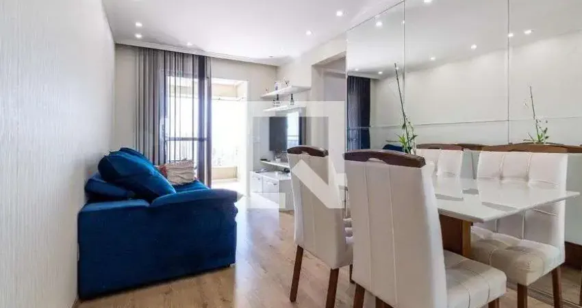 Apartamento para Venda - Vila Augusta, 3 Quartos,  69 m² - Guarulhos