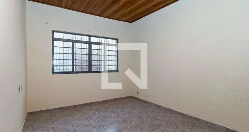 Casa para Venda - Ponte São João , 2 Quartos,  120 m² - Jundiaí