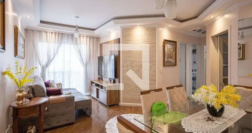 Apartamento para Venda - Piratininga, 2 Quartos,  58 m² - Osasco