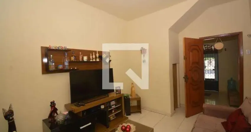 Casa com 3 quartos à venda na Avenida Meriti, Irajá, Rio de Janeiro