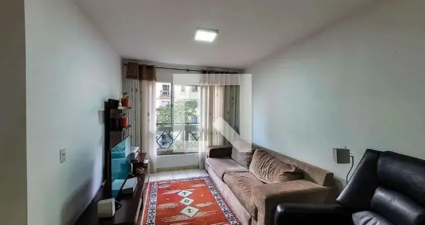 Apartamento para Venda - Jardim Santa Emília, 2 Quartos,  60 m² - São Paulo