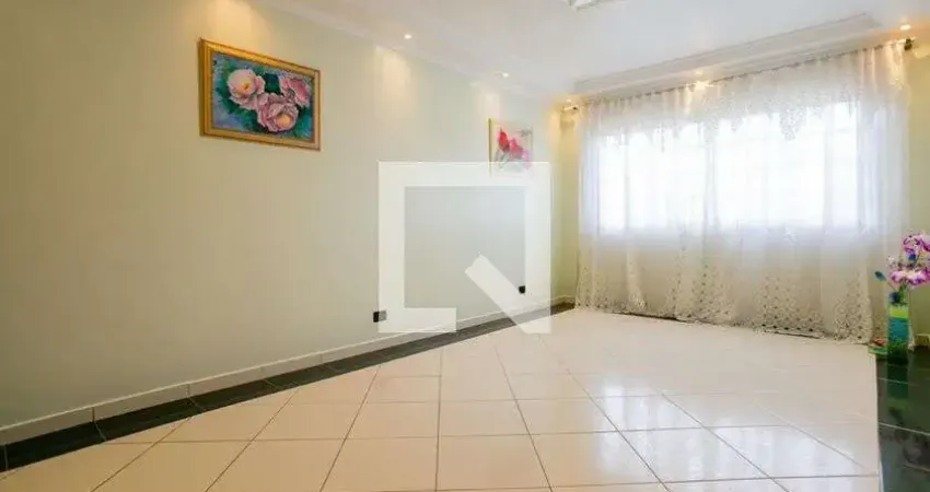 Casa para Venda - Piqueri, 3 Quartos,  170 m² - São Paulo