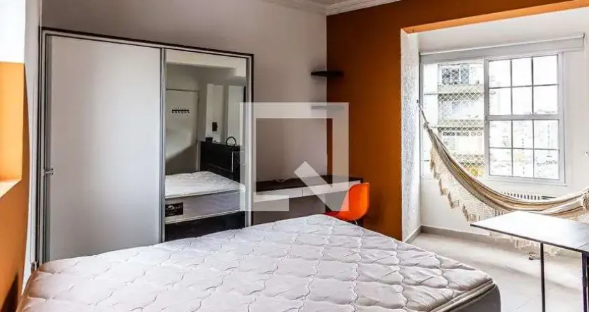 Kitnet / stúdio para venda - santa cecília, 1 quarto, 29 m² - são paulo