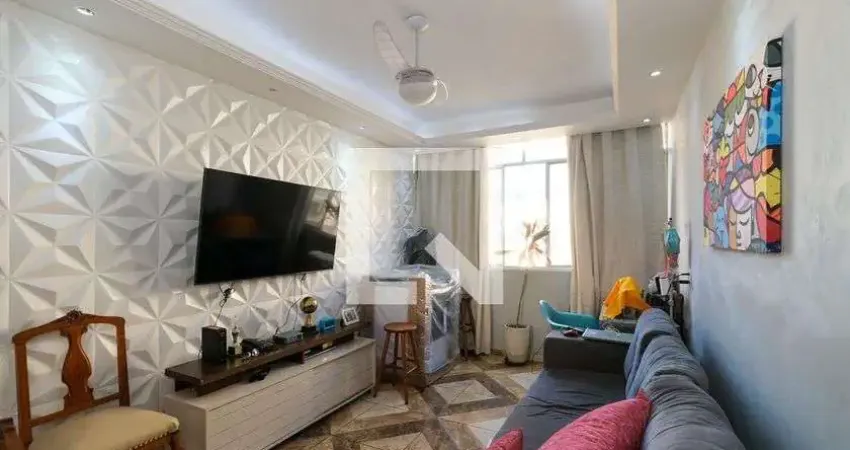 Apartamento para Venda - Estácio , 3 Quartos,  65 m² - Rio de Janeiro