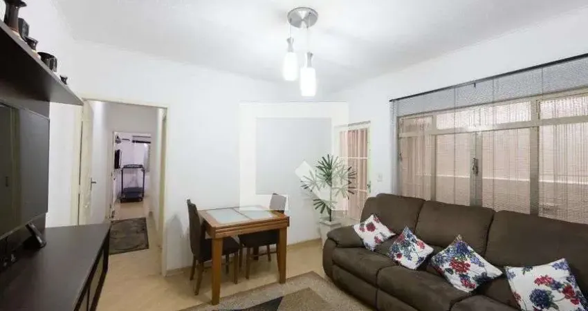 Casa para Venda - Penha de França, 2 Quartos,  80 m² - São Paulo