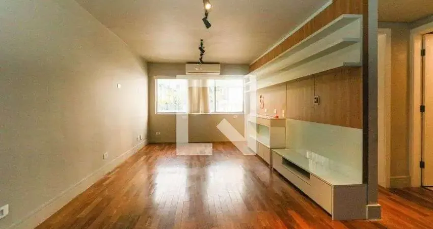 Apartamento para venda - jardim paulista, 1 quarto, 59 m² - são paulo