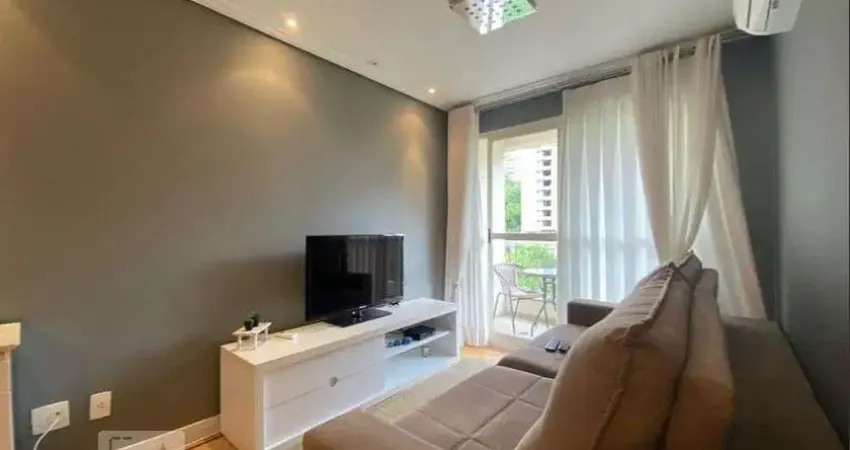 Apartamento para Venda - Panamby, 3 Quartos, 72 m² - São Paulo