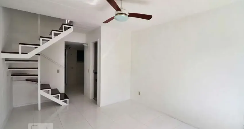 Casa / Sobrado em Condomínio para Venda - Vargem Grande, 2 Quartos,  61 m² - Rio de Janeiro