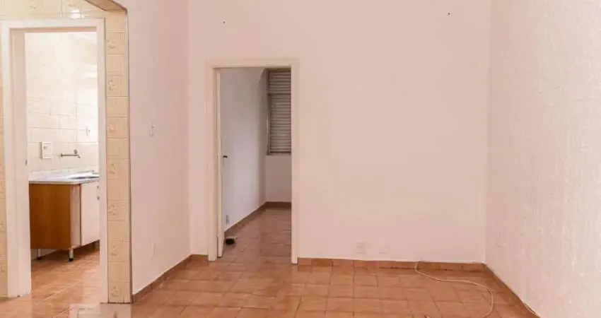 Apartamento para venda - santa cecília, 1 quarto, 50 m² - são paulo