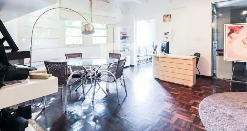 Casa para Venda - Petrópolis, 4 Quartos,  536 m² - Porto Alegre