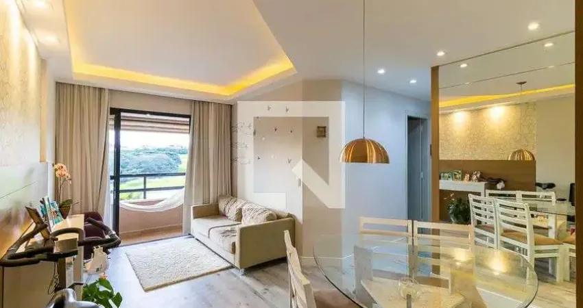 Apartamento para venda - parque prado, 3 quartos,  78 m² - campinas