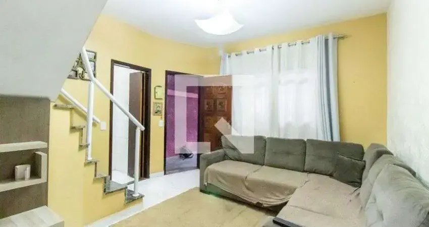 Casa com 2 quartos à venda na Rua Manuel Ribas, Itaquera, São Paulo