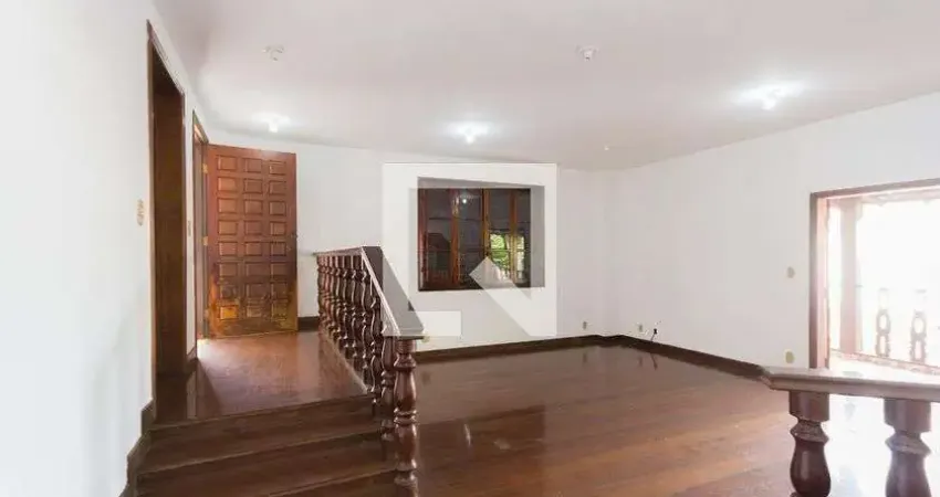 Casa / sobrado em condomínio para venda - freguesia , 4 quartos, 503 m² - rio de janeiro