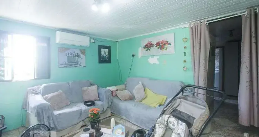 Casa para venda - jardim carvalho, 3 quartos,  100 m² - porto alegre