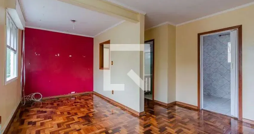 Apartamento para Venda - Cristal , 2 Quartos,  64 m² - Porto Alegre