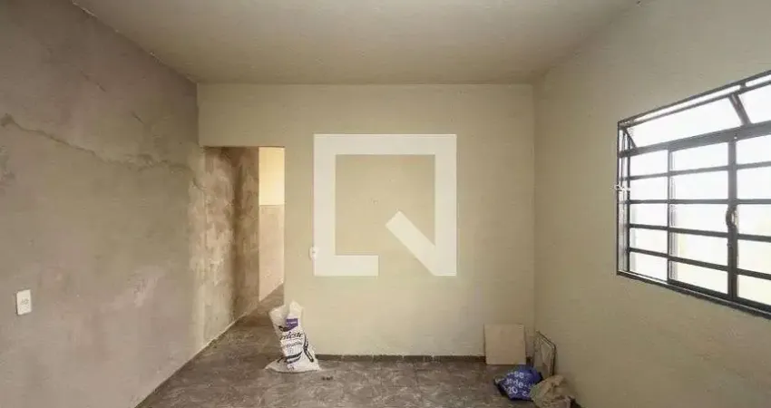 Casa para Venda - Vila Santa Clara, 1 Quarto,  170 m² - São Paulo