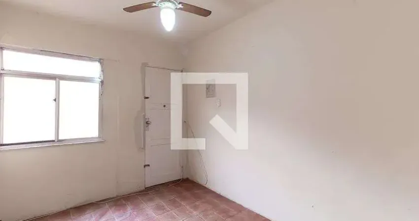 Apartamento para Venda - Botafogo, 1 Quarto,  26 m² - Rio de Janeiro