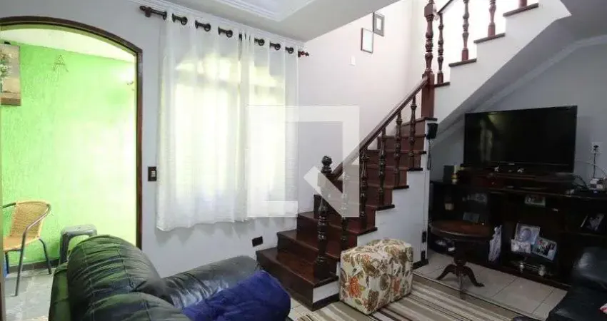 Casa para Venda - Jaguaribe, 3 Quartos,  160 m² - Osasco