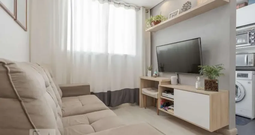 Apartamento para venda - rubem berta, 2 quartos, 44 m² - porto alegre