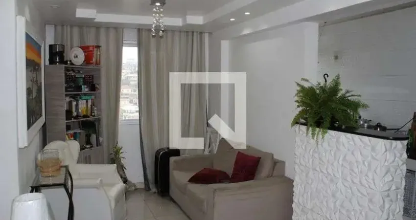Apartamento para Venda - Olaria, 2 Quartos,  52 m² - Rio de Janeiro