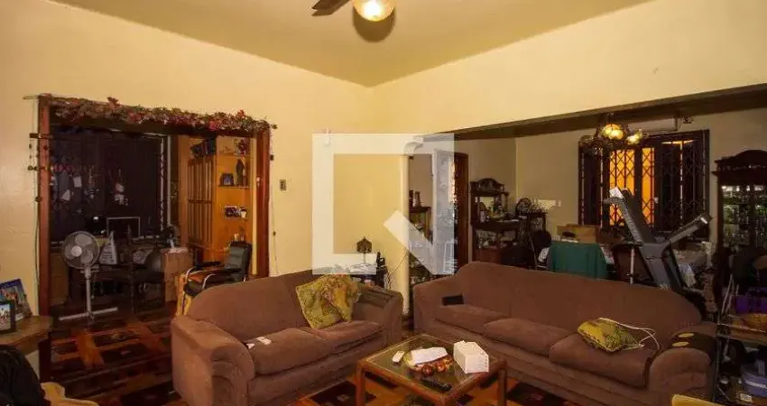 Casa para Venda - Teresópolis, 3 Quartos,  220 m² - Porto Alegre