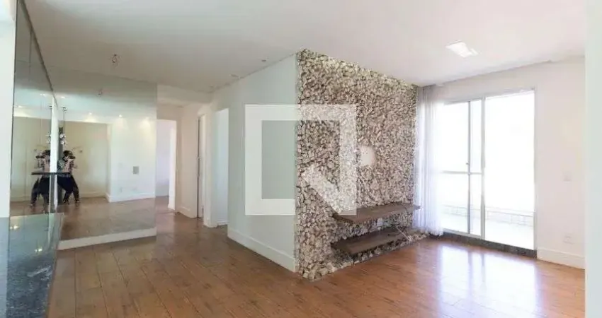 Apartamento para Venda - Vila Guilherme, 3 Quartos,  76 m² - São Paulo