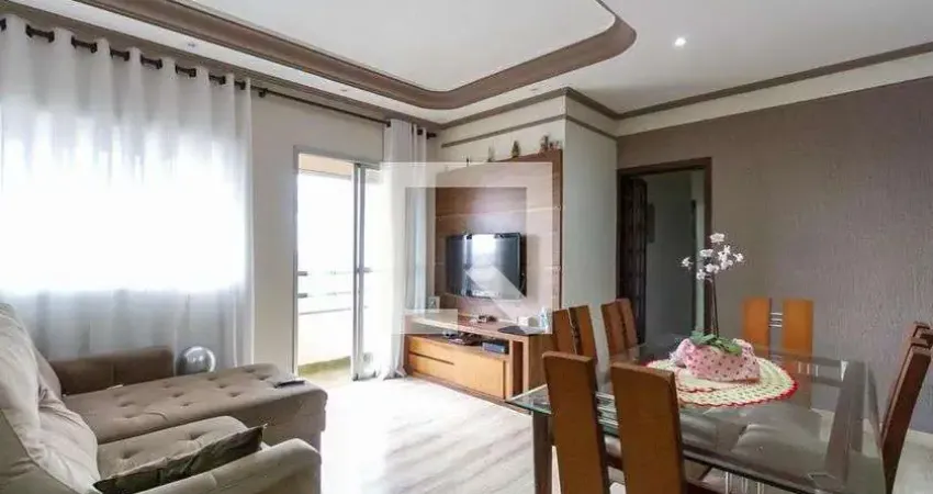 Apartamento para venda - planalto, 3 quartos,  78 m² - são bernardo do campo