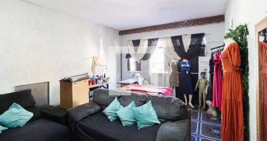 Casa para Venda - Padroeira, 9 Quartos,  281 m² - Osasco
